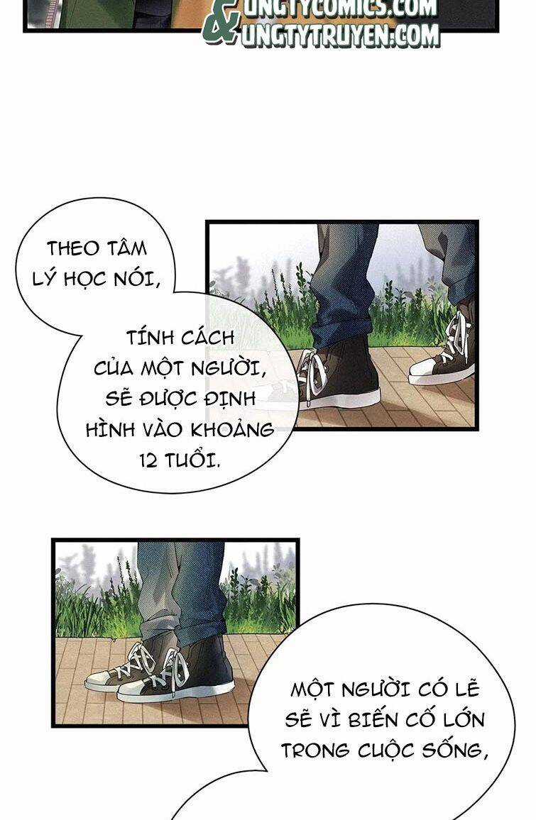 Thỉnh Quân Nhập Quẻ Chapter 39 trang 29
