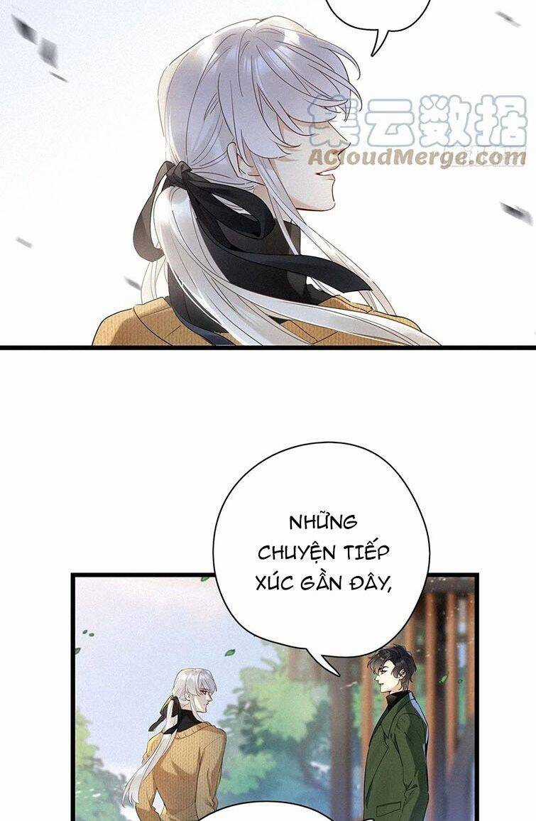 Thỉnh Quân Nhập Quẻ Chapter 39 trang 31