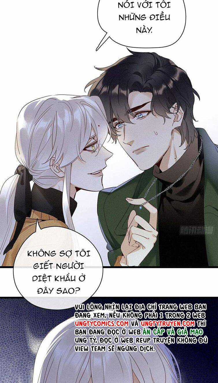 Thỉnh Quân Nhập Quẻ Chapter 39 trang 34