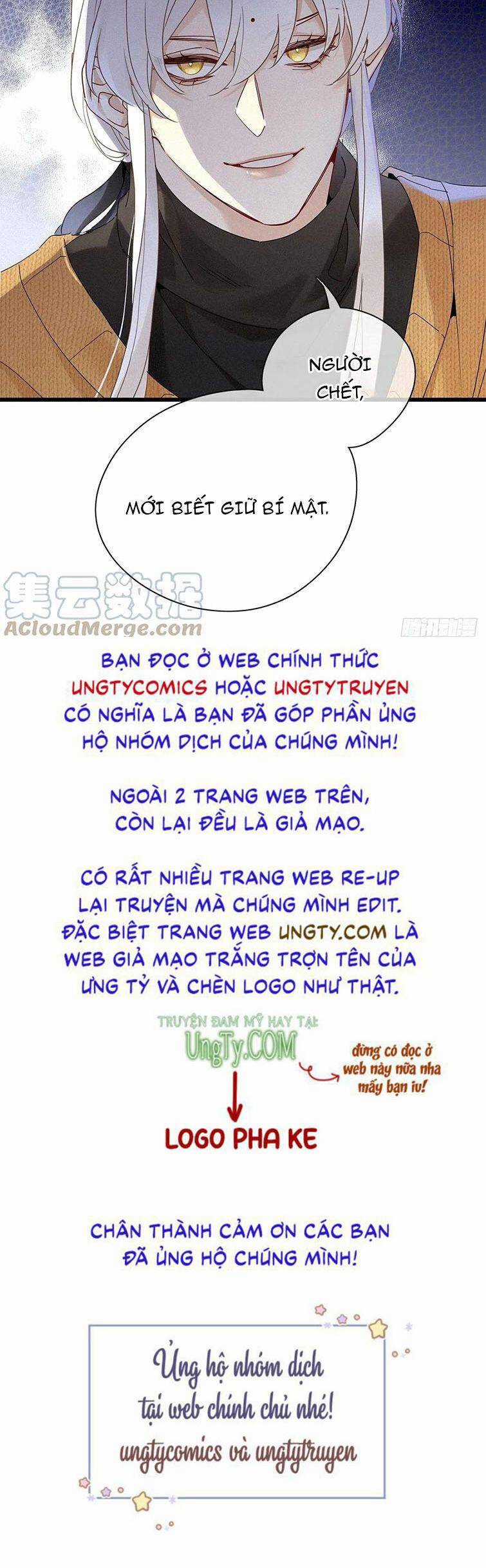 Thỉnh Quân Nhập Quẻ Chapter 39 trang 35