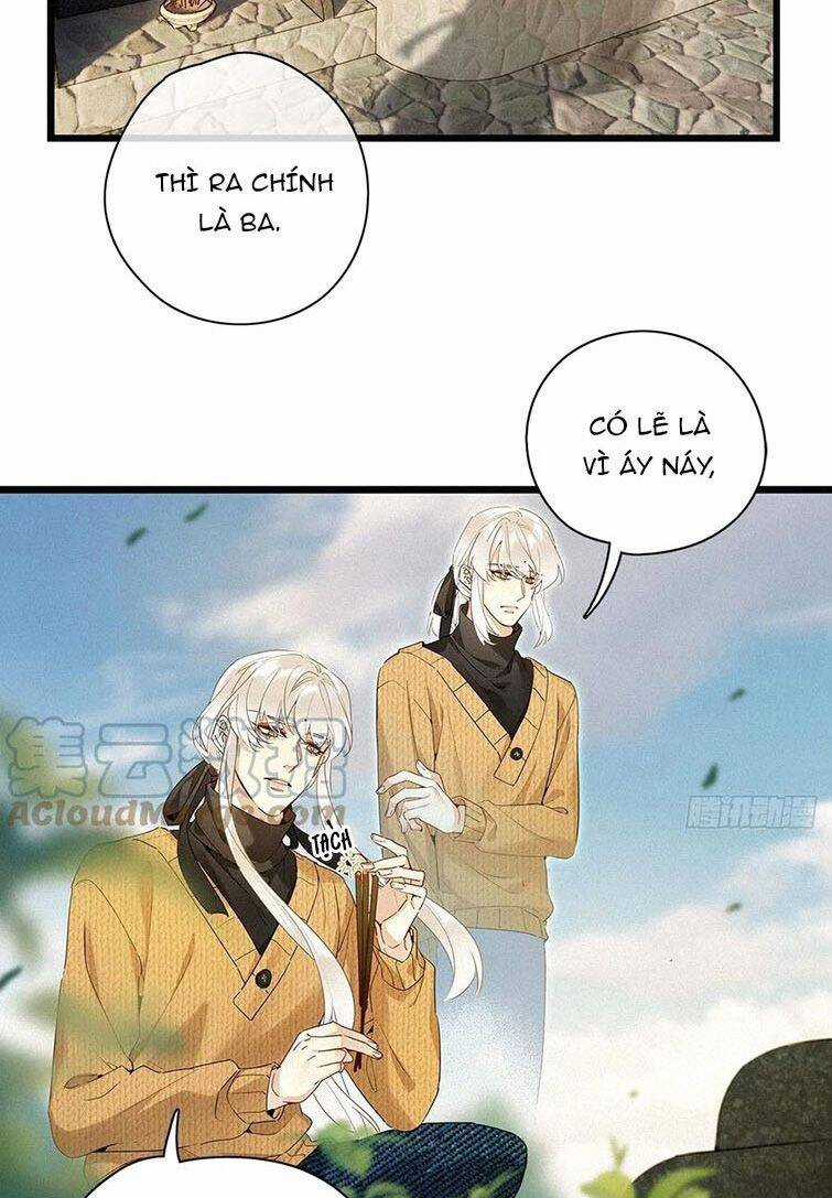 Thỉnh Quân Nhập Quẻ Chapter 39 trang 6