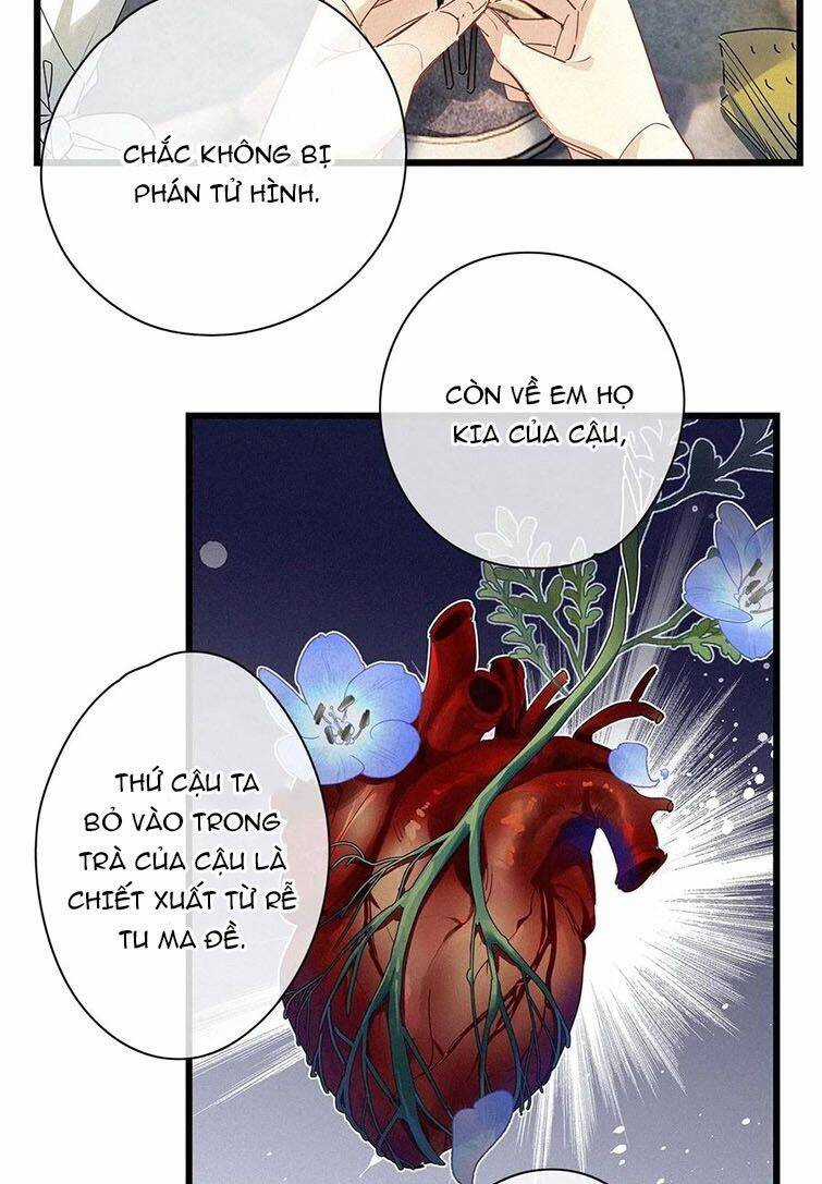 Thỉnh Quân Nhập Quẻ Chapter 39 trang 8