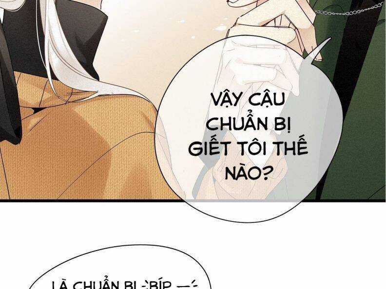 Thỉnh Quân Nhập Quẻ Chapter 40 trang 11