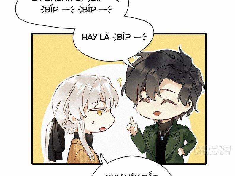 Thỉnh Quân Nhập Quẻ Chapter 40 trang 12