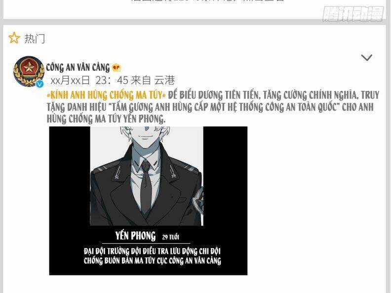 Thỉnh Quân Nhập Quẻ Chapter 40 trang 27