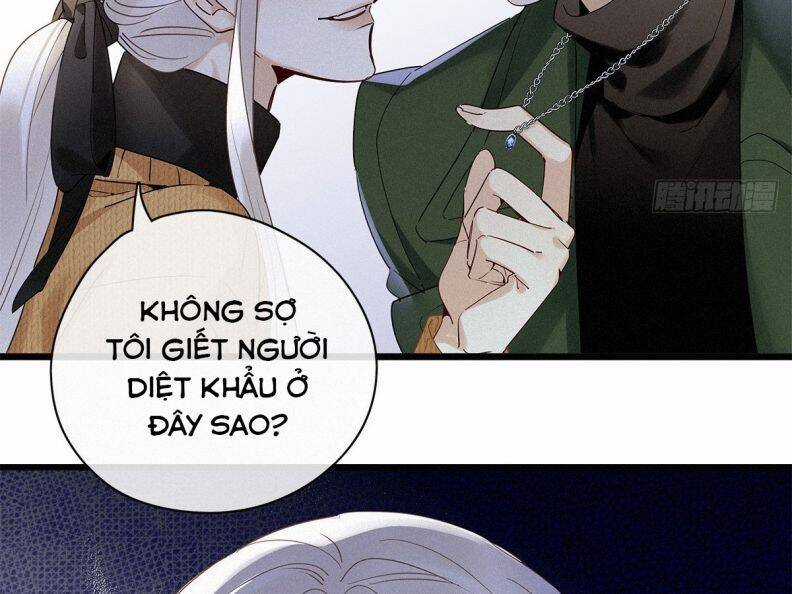 Thỉnh Quân Nhập Quẻ Chapter 40 trang 3