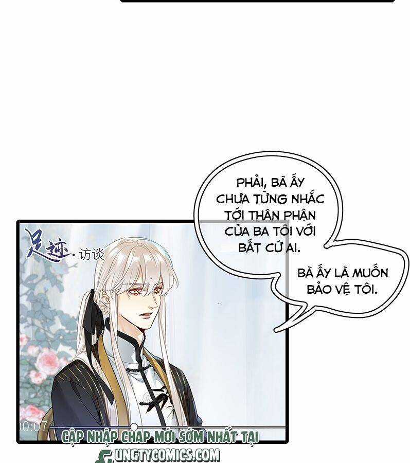 Thỉnh Quân Nhập Quẻ Chapter 40 trang 32