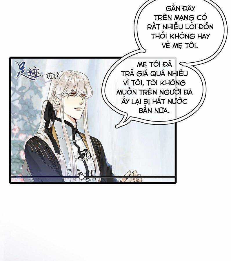 Thỉnh Quân Nhập Quẻ Chapter 40 trang 34