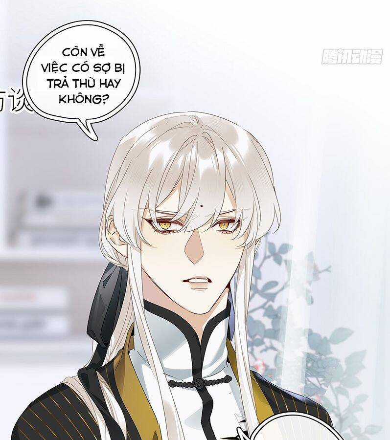 Thỉnh Quân Nhập Quẻ Chapter 40 trang 35