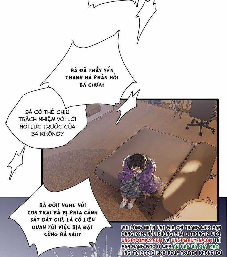 Thỉnh Quân Nhập Quẻ Chapter 40 trang 42