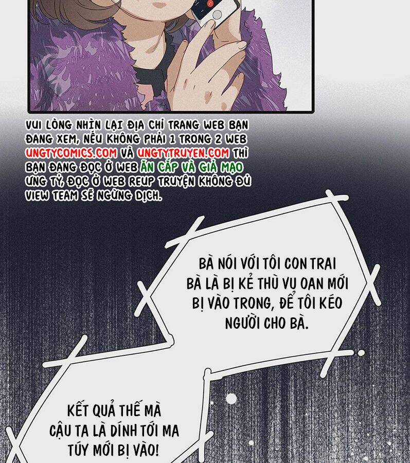 Thỉnh Quân Nhập Quẻ Chapter 40 trang 48