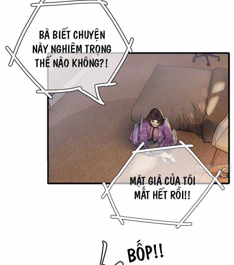 Thỉnh Quân Nhập Quẻ Chapter 40 trang 50