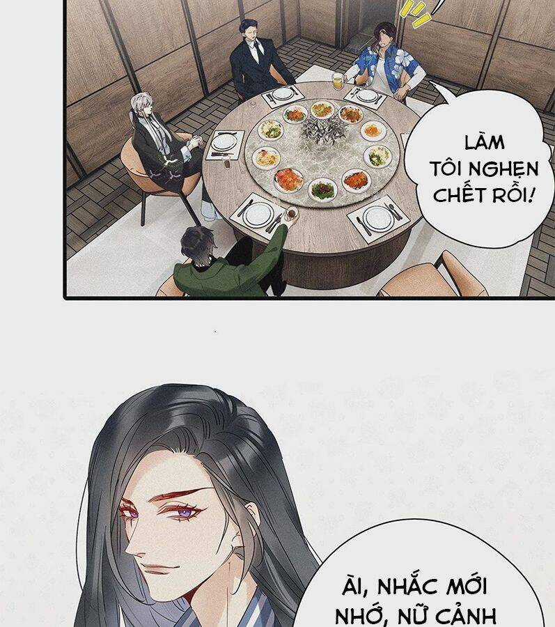 Thỉnh Quân Nhập Quẻ Chapter 40 trang 54