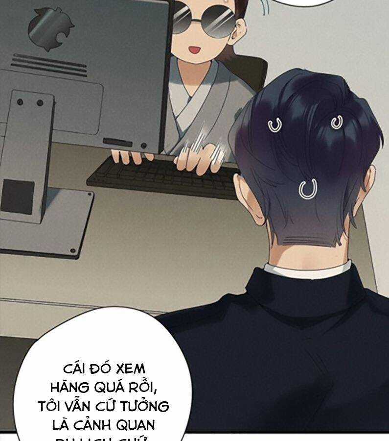 Thỉnh Quân Nhập Quẻ Chapter 40 trang 58