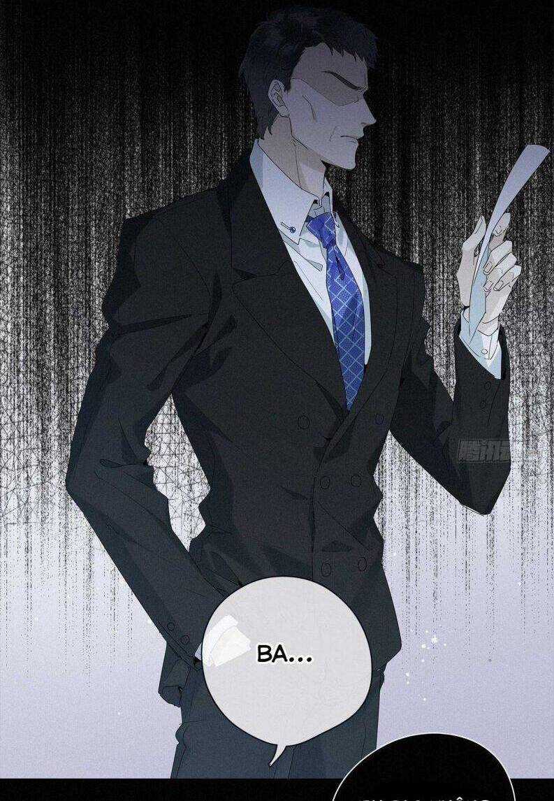 Thỉnh Quân Nhập Quẻ Chapter 41 trang 12