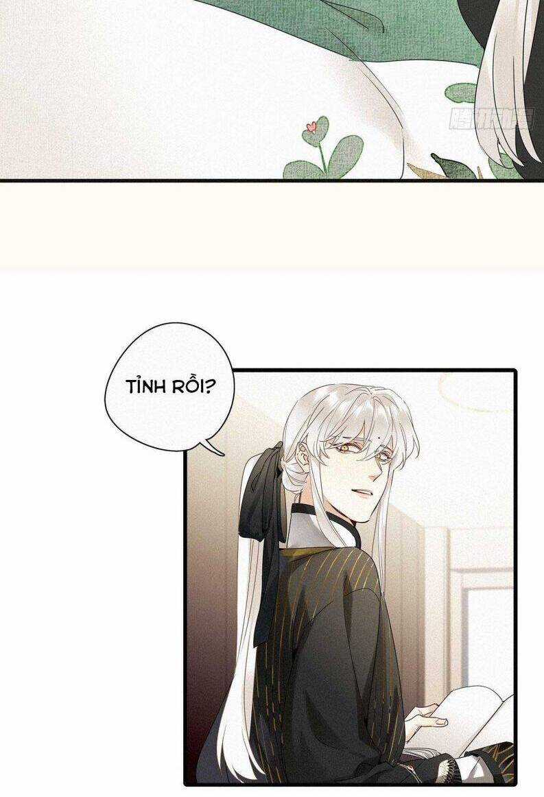 Thỉnh Quân Nhập Quẻ Chapter 41 trang 14