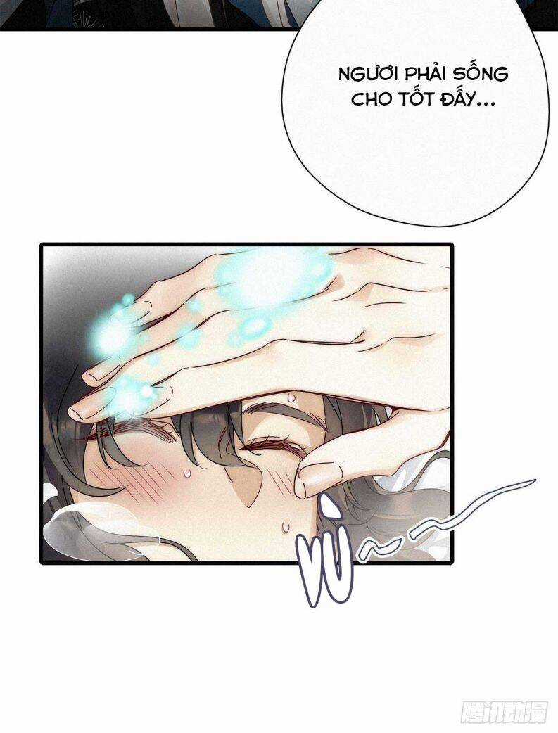 Thỉnh Quân Nhập Quẻ Chapter 41 trang 17