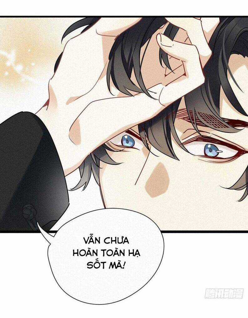 Thỉnh Quân Nhập Quẻ Chapter 41 trang 21