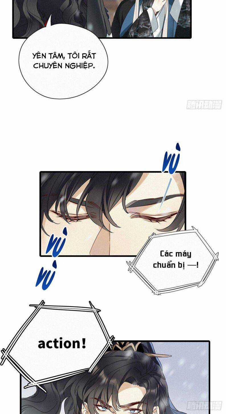 Thỉnh Quân Nhập Quẻ Chapter 41 trang 26