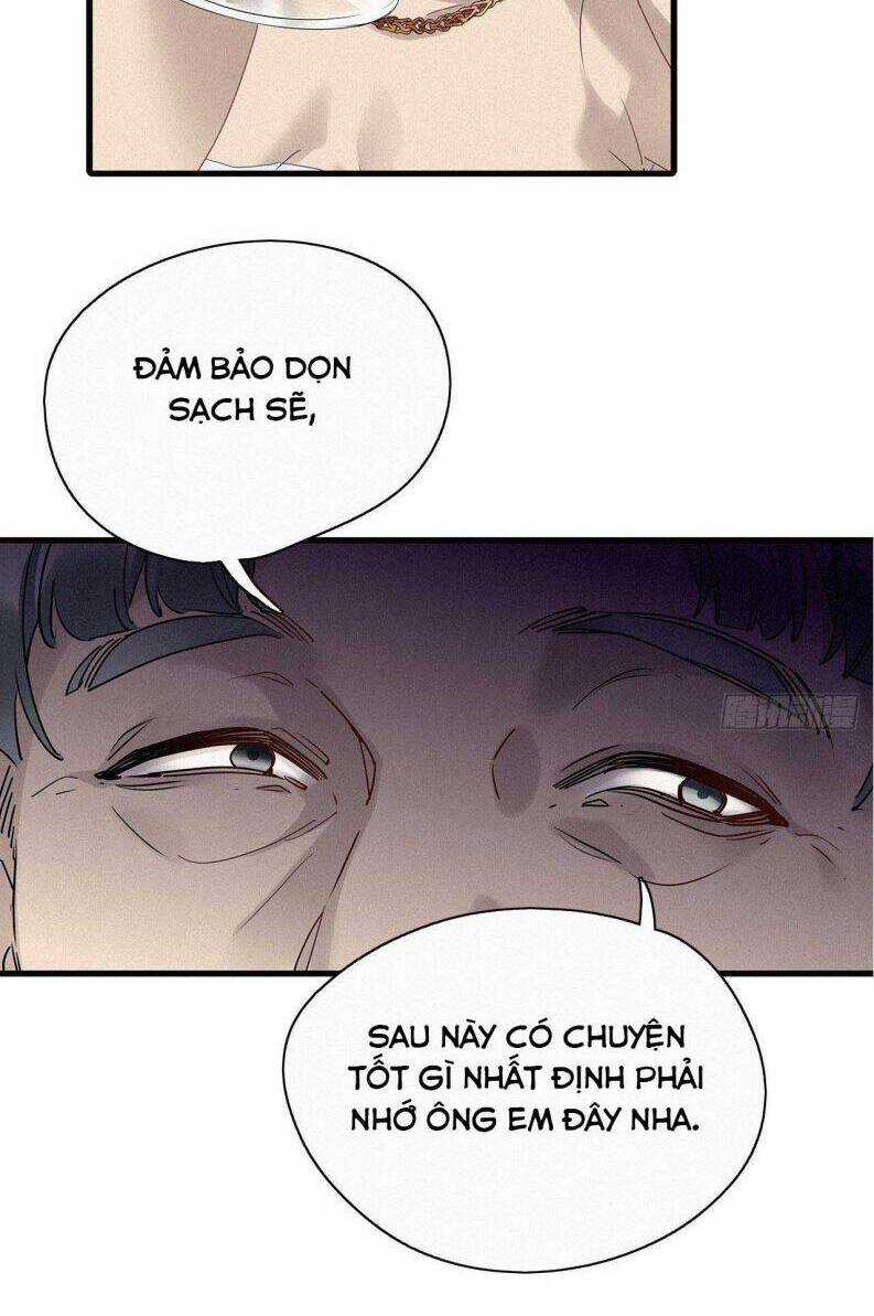 Thỉnh Quân Nhập Quẻ Chapter 41 trang 28