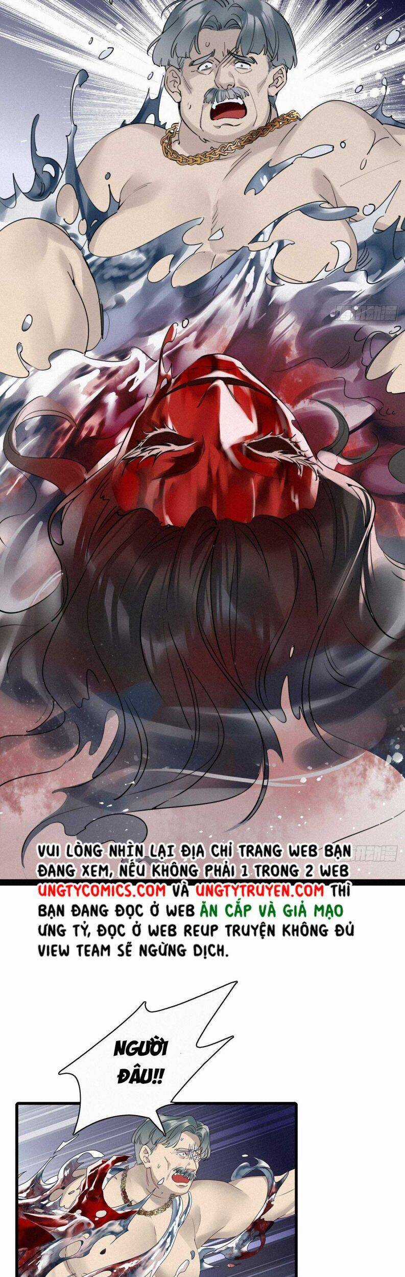 Thỉnh Quân Nhập Quẻ Chapter 41 trang 31