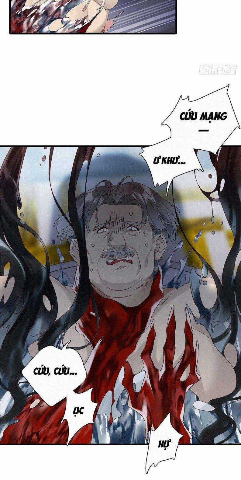 Thỉnh Quân Nhập Quẻ Chapter 41 trang 32