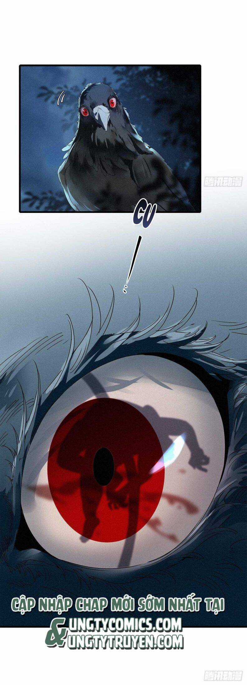 Thỉnh Quân Nhập Quẻ Chapter 41 trang 35