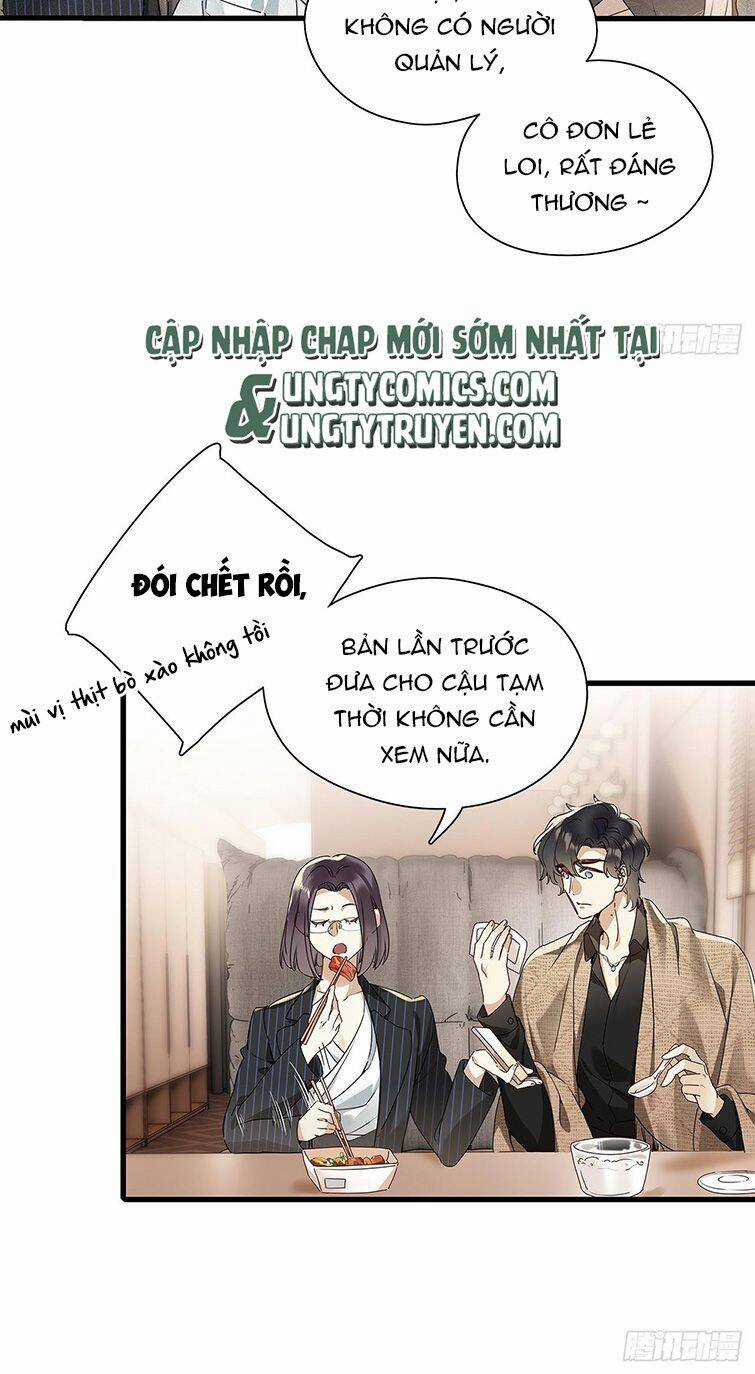 Thỉnh Quân Nhập Quẻ Chapter 42 trang 12