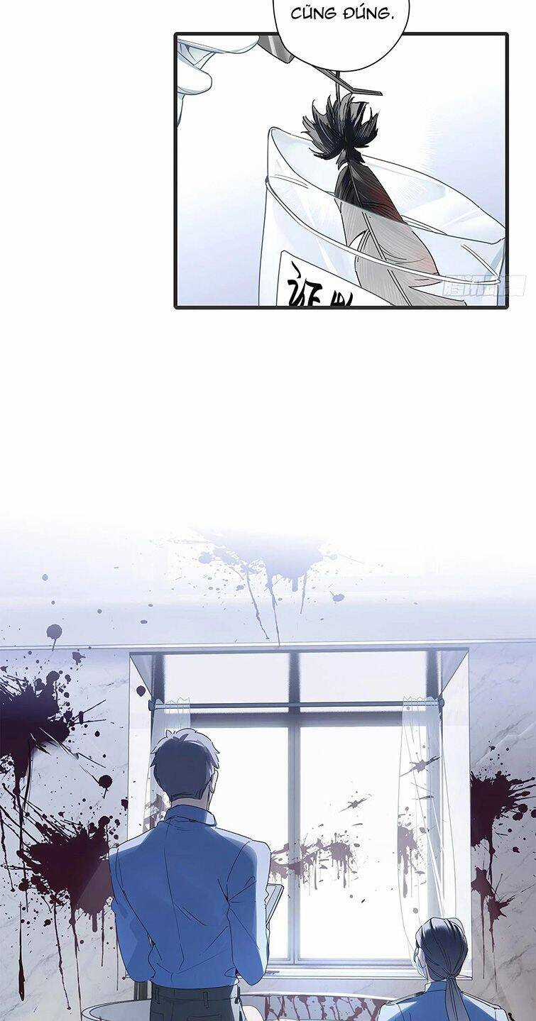 Thỉnh Quân Nhập Quẻ Chapter 42 trang 19