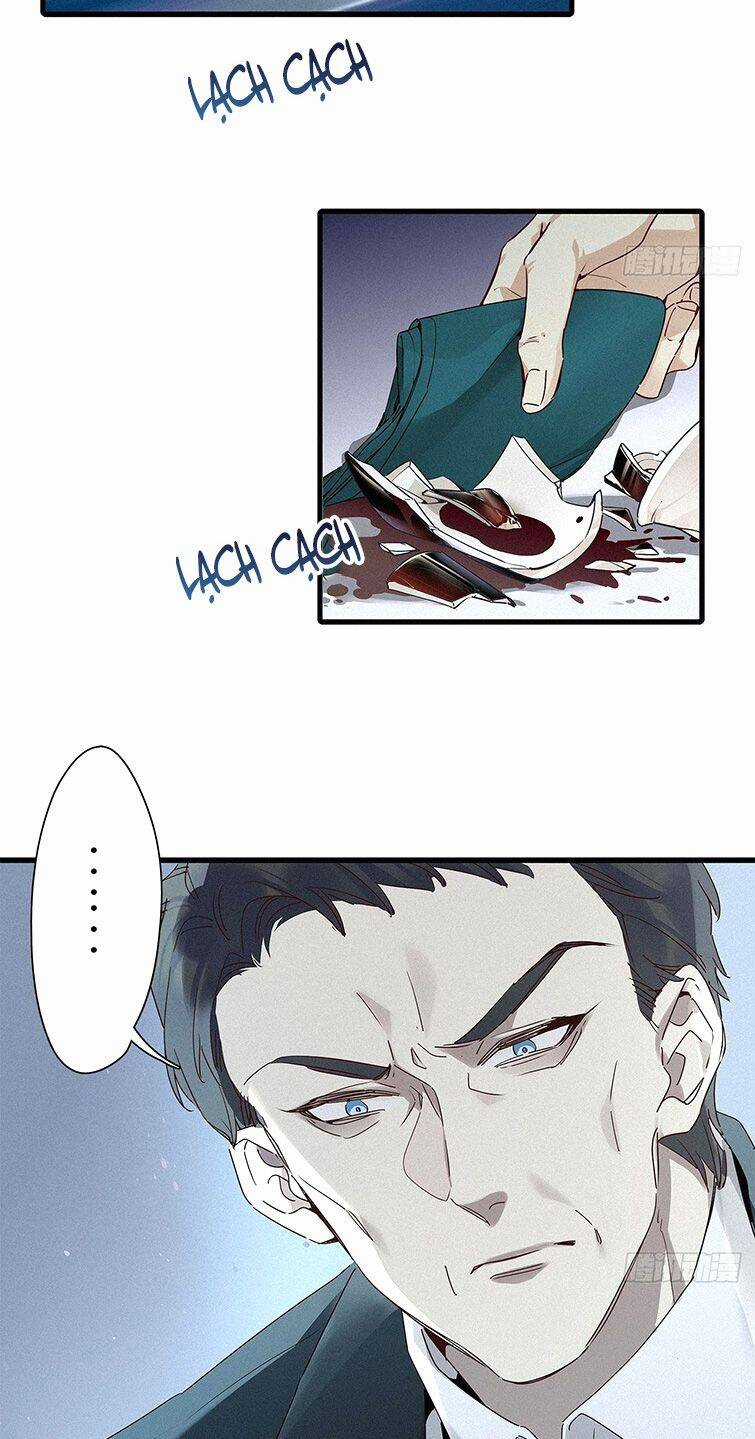 Thỉnh Quân Nhập Quẻ Chapter 42 trang 21