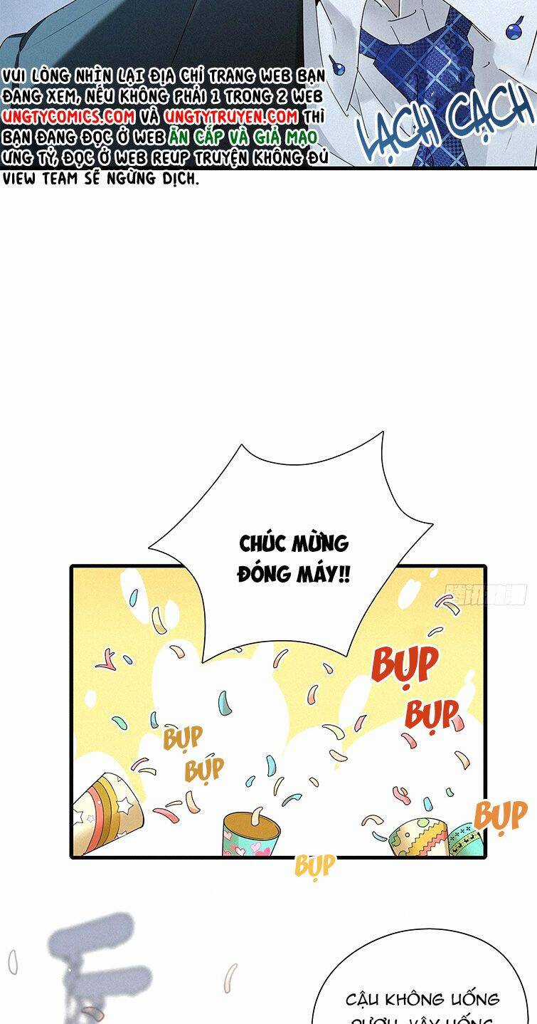 Thỉnh Quân Nhập Quẻ Chapter 42 trang 22