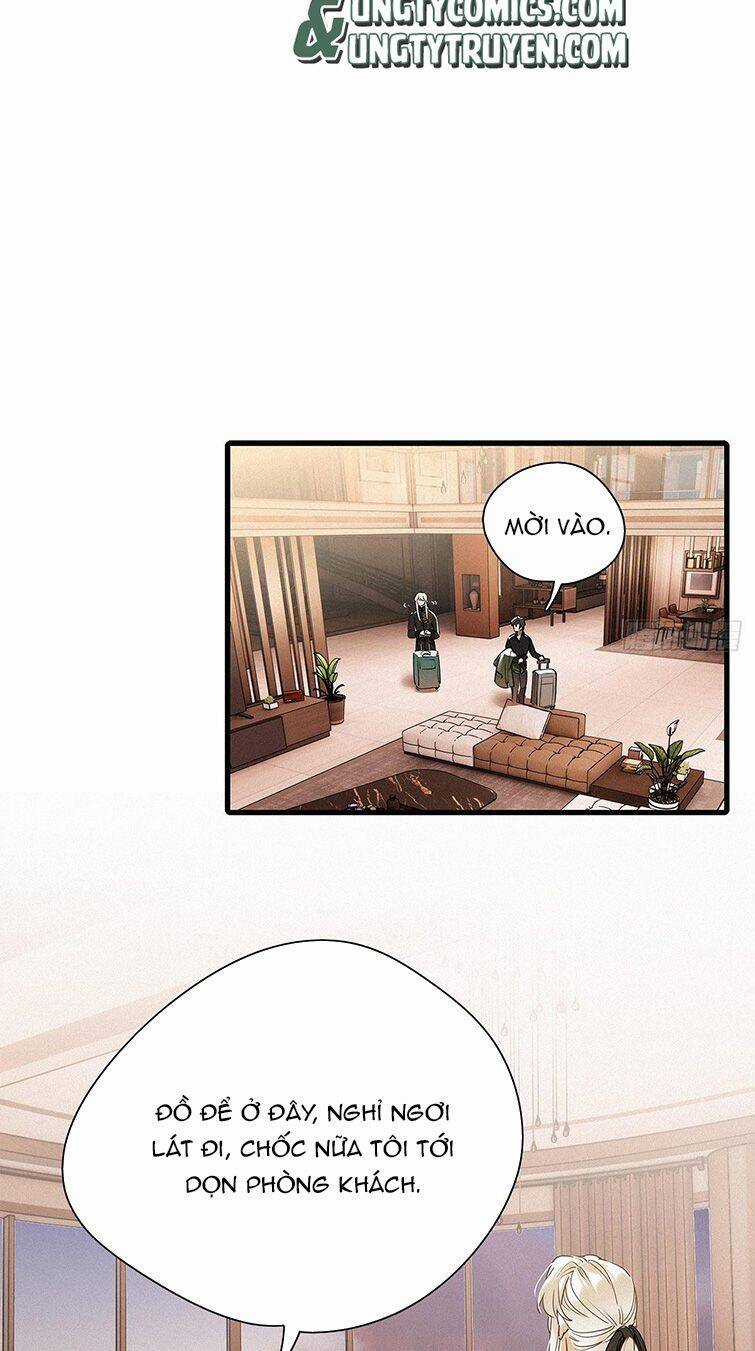 Thỉnh Quân Nhập Quẻ Chapter 42 trang 25