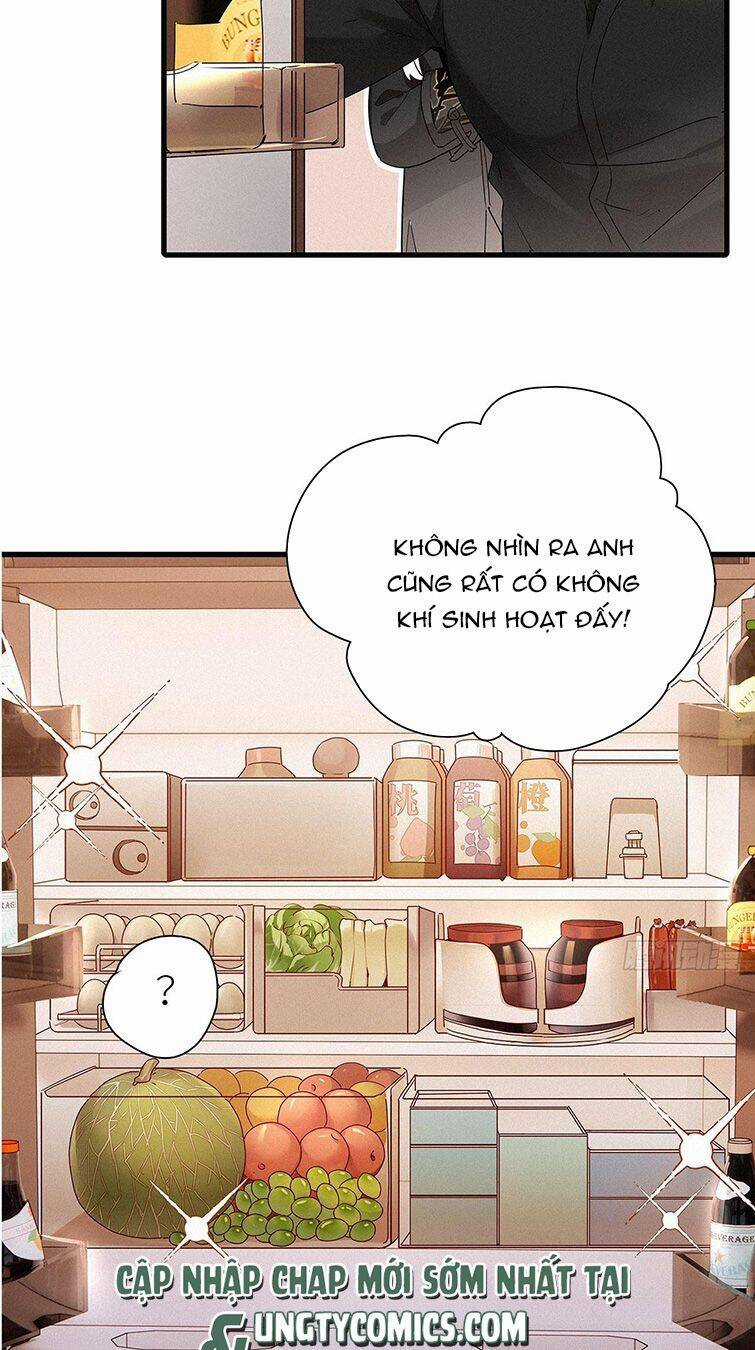 Thỉnh Quân Nhập Quẻ Chapter 42 trang 27