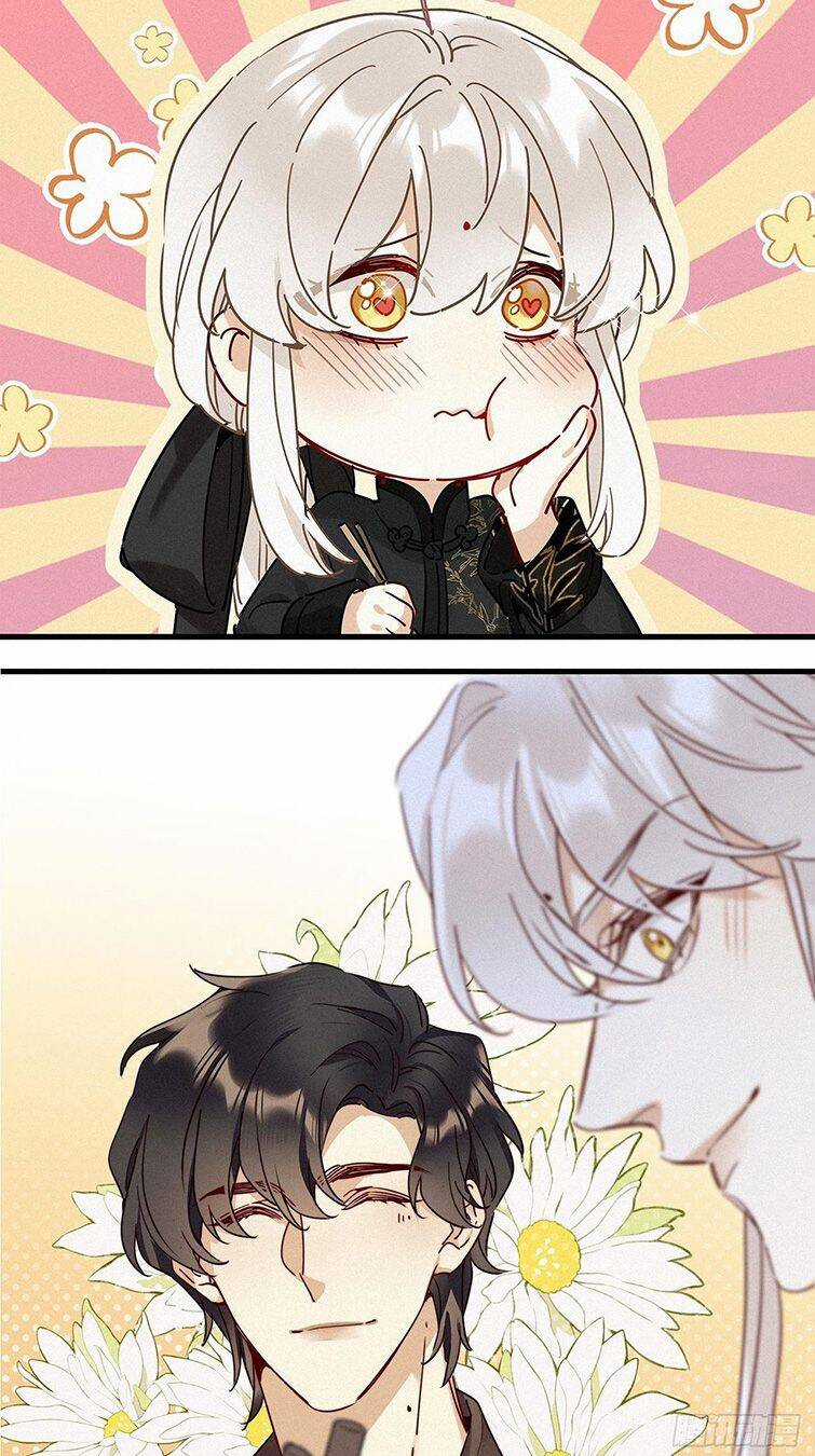 Thỉnh Quân Nhập Quẻ Chapter 42 trang 32