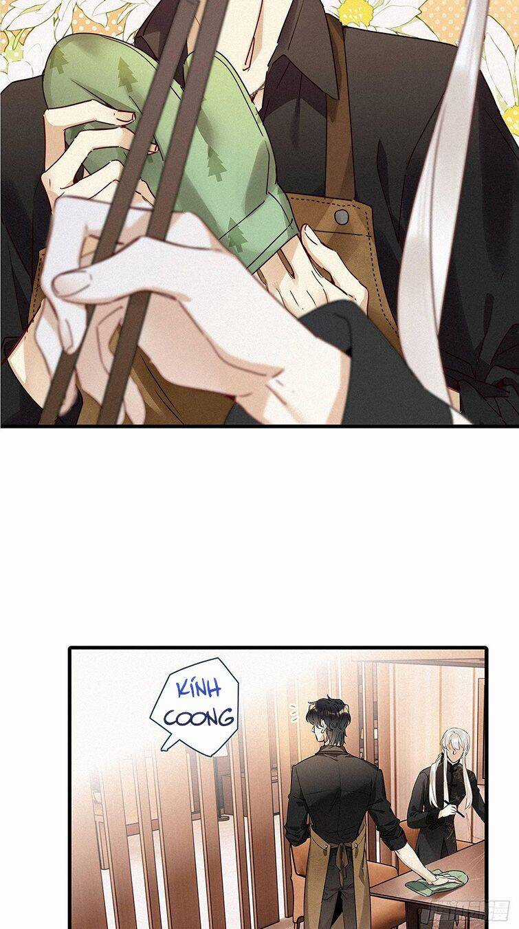 Thỉnh Quân Nhập Quẻ Chapter 42 trang 33