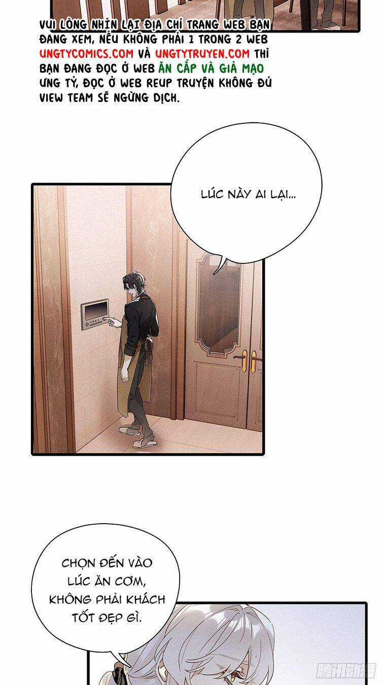 Thỉnh Quân Nhập Quẻ Chapter 42 trang 34