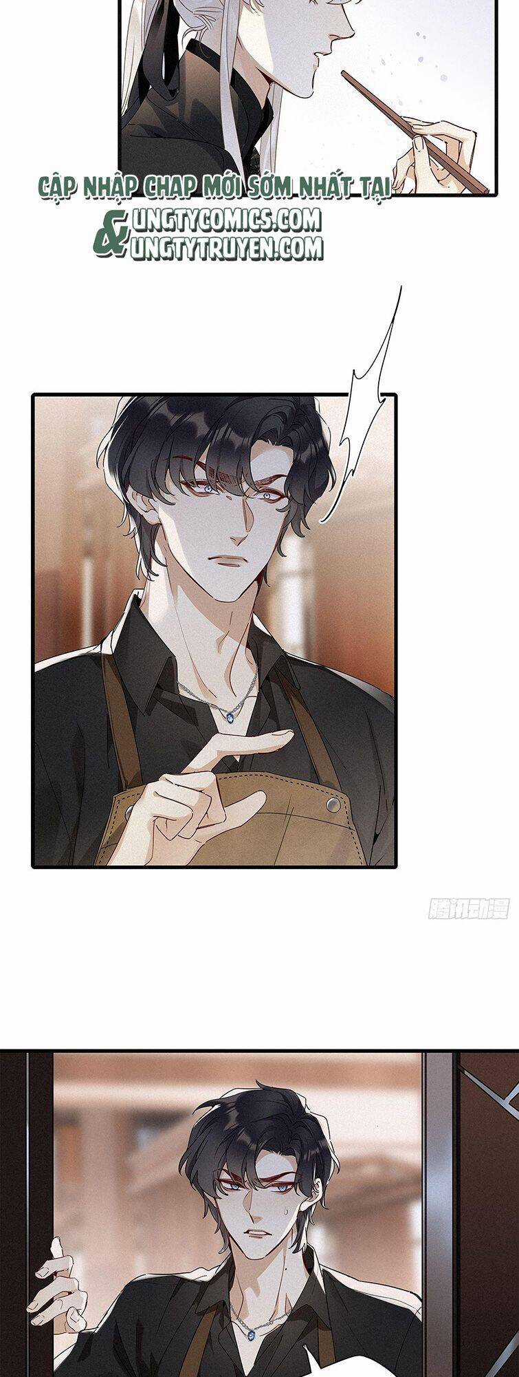 Thỉnh Quân Nhập Quẻ Chapter 42 trang 35