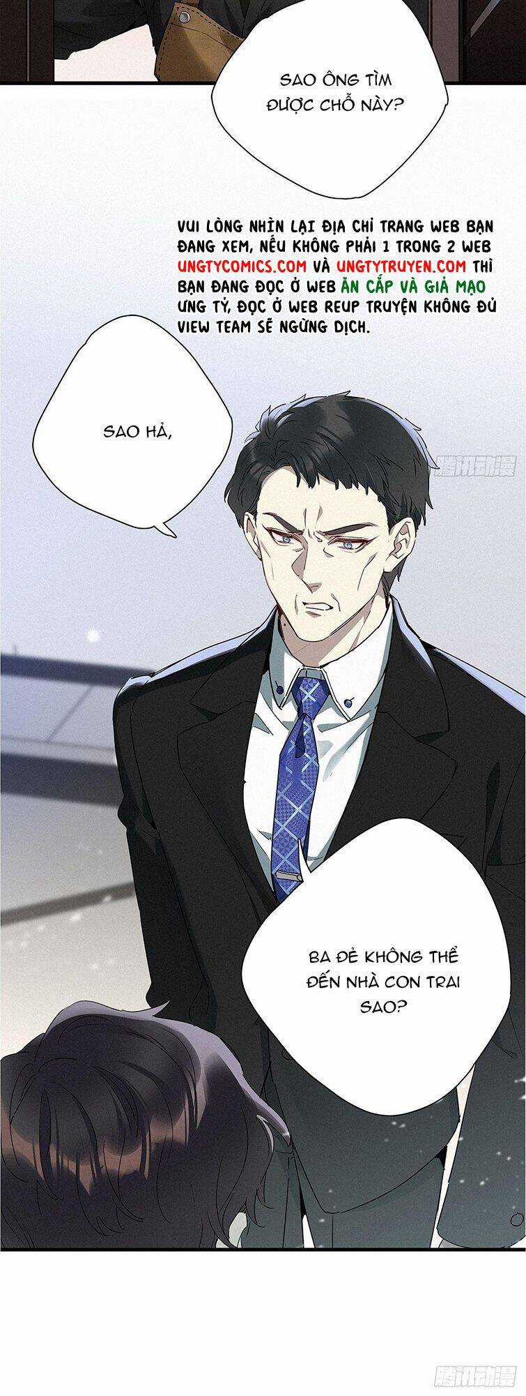 Thỉnh Quân Nhập Quẻ Chapter 42 trang 36