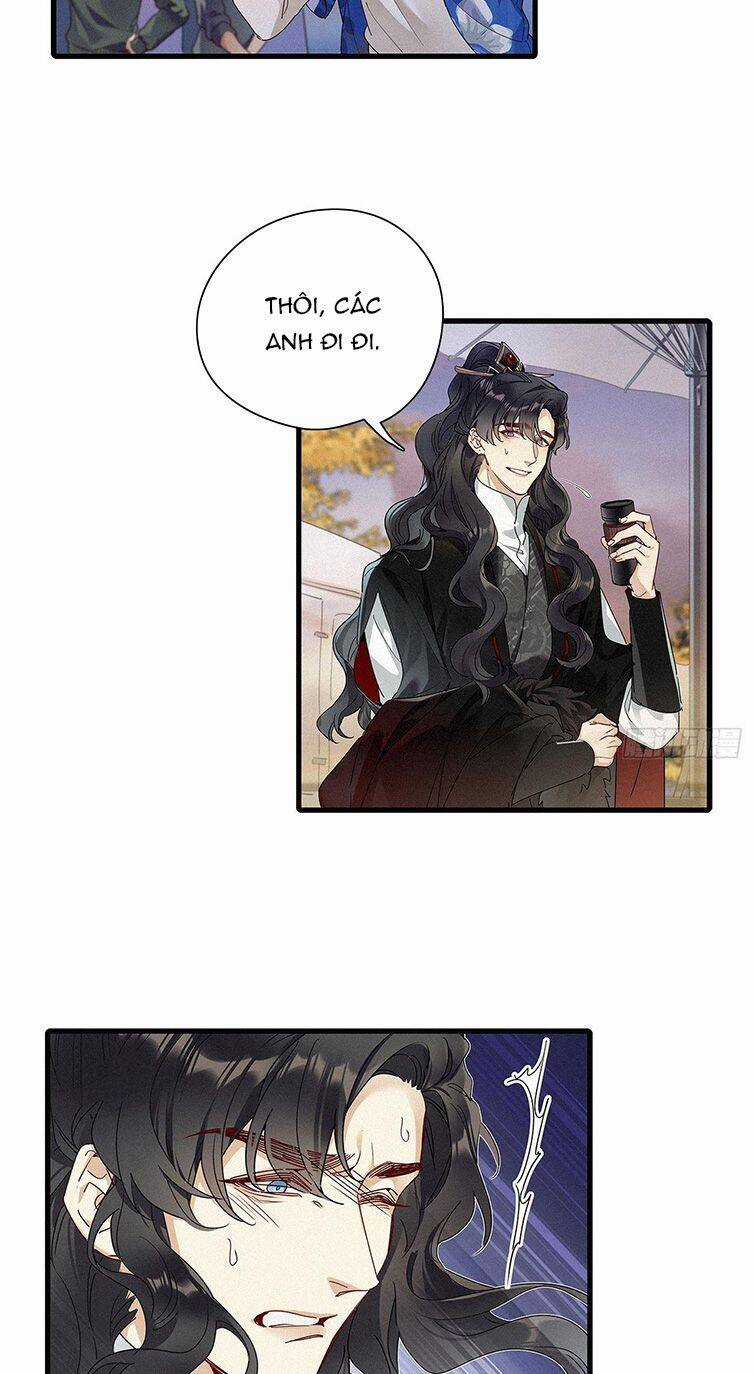 Thỉnh Quân Nhập Quẻ Chapter 42 trang 4