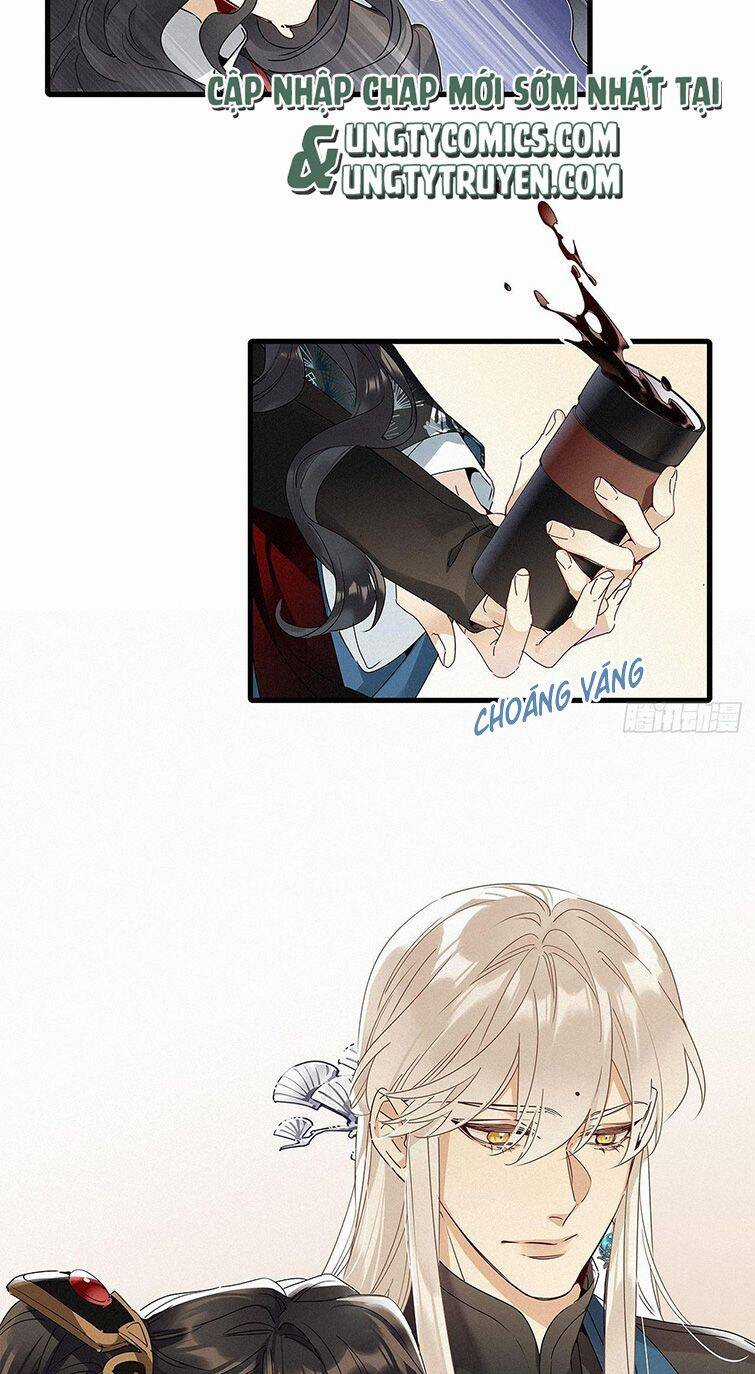 Thỉnh Quân Nhập Quẻ Chapter 42 trang 5