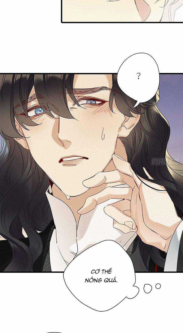 Thỉnh Quân Nhập Quẻ Chapter 42 trang 7