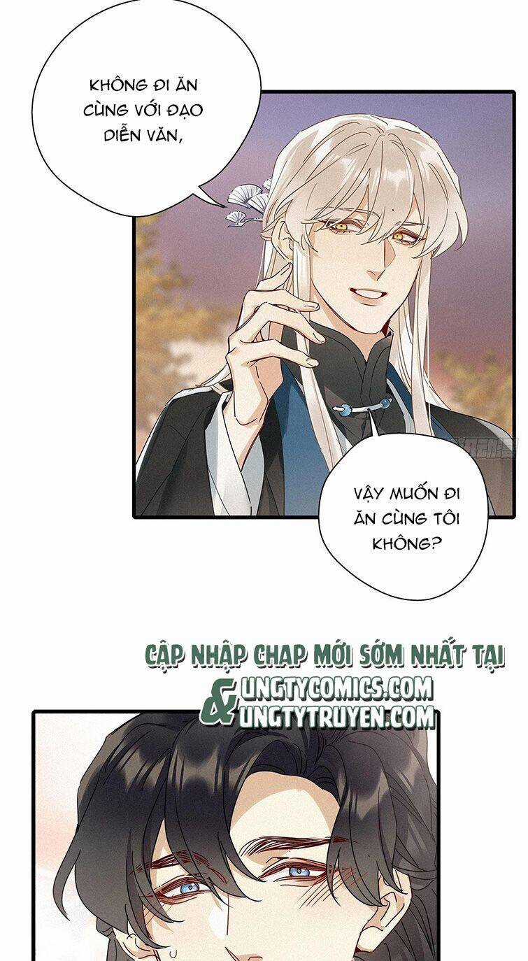 Thỉnh Quân Nhập Quẻ Chapter 42 trang 8