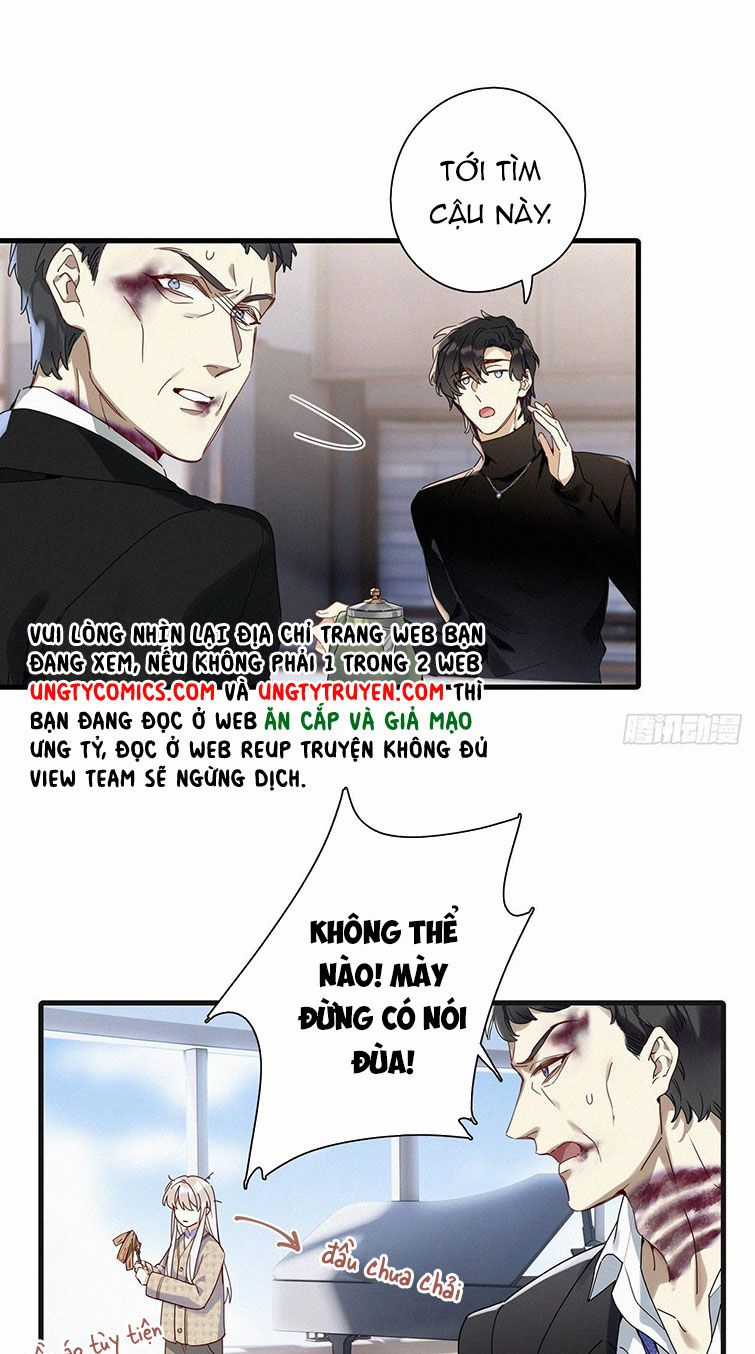 Thỉnh Quân Nhập Quẻ Chapter 43 trang 24