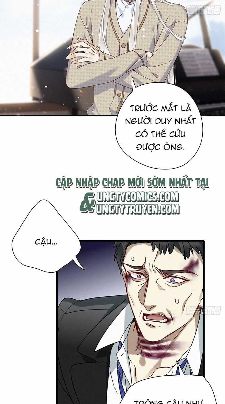 Thỉnh Quân Nhập Quẻ Chapter 43 trang 26