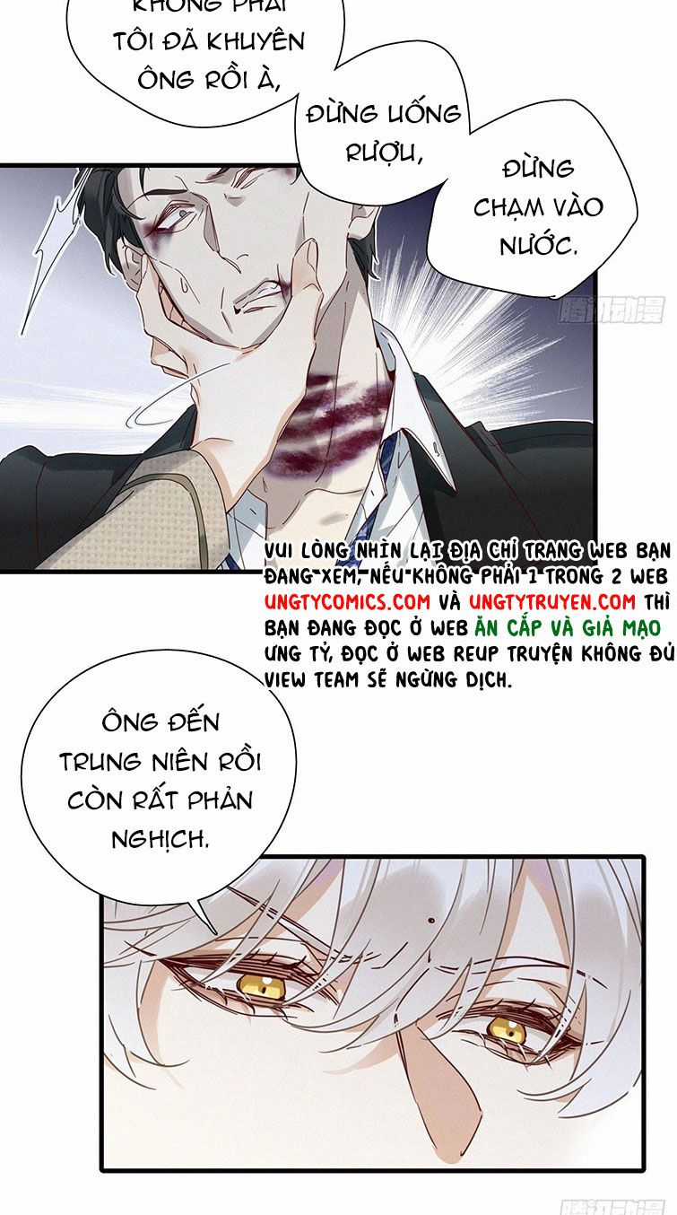 Thỉnh Quân Nhập Quẻ Chapter 43 trang 28