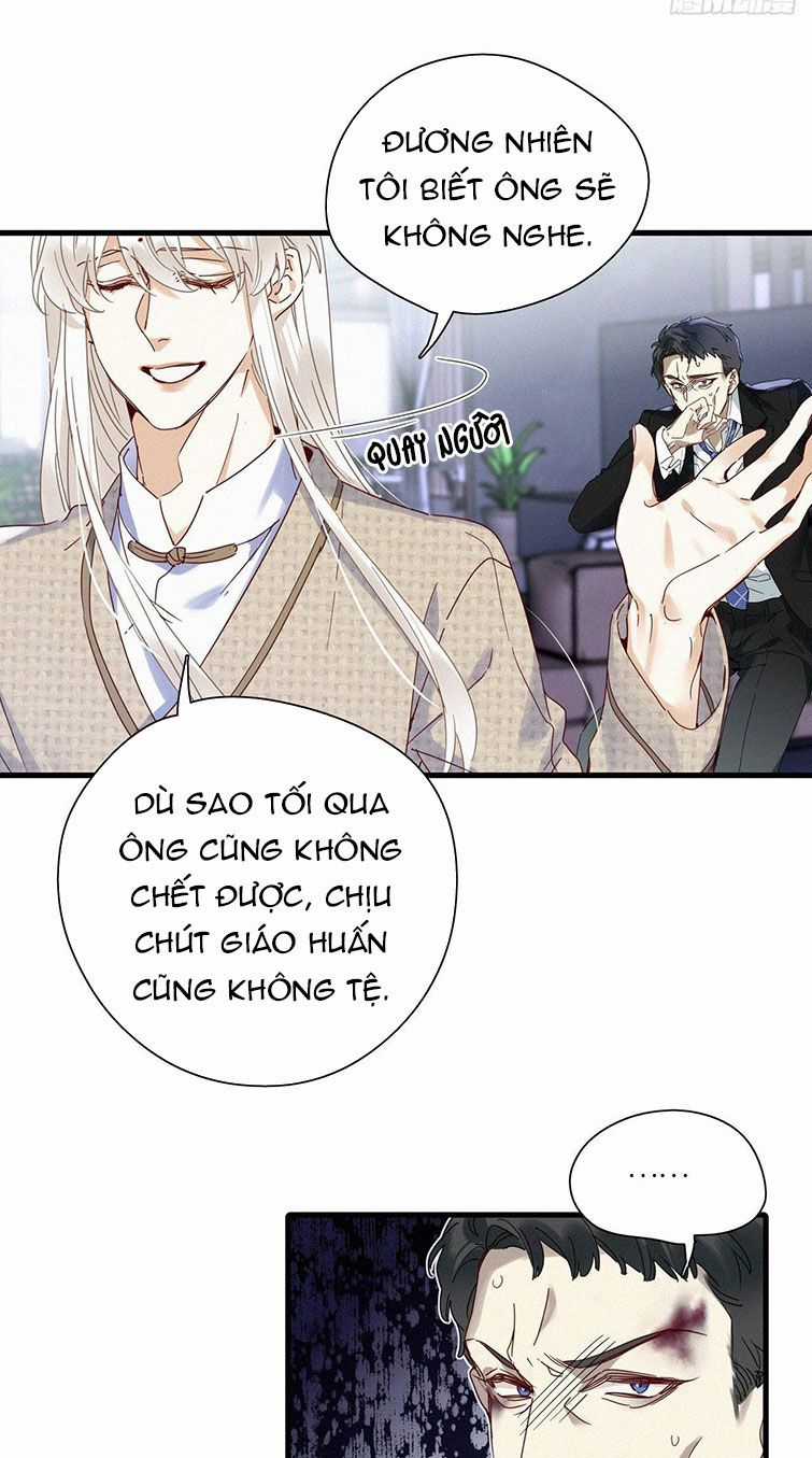Thỉnh Quân Nhập Quẻ Chapter 43 trang 29