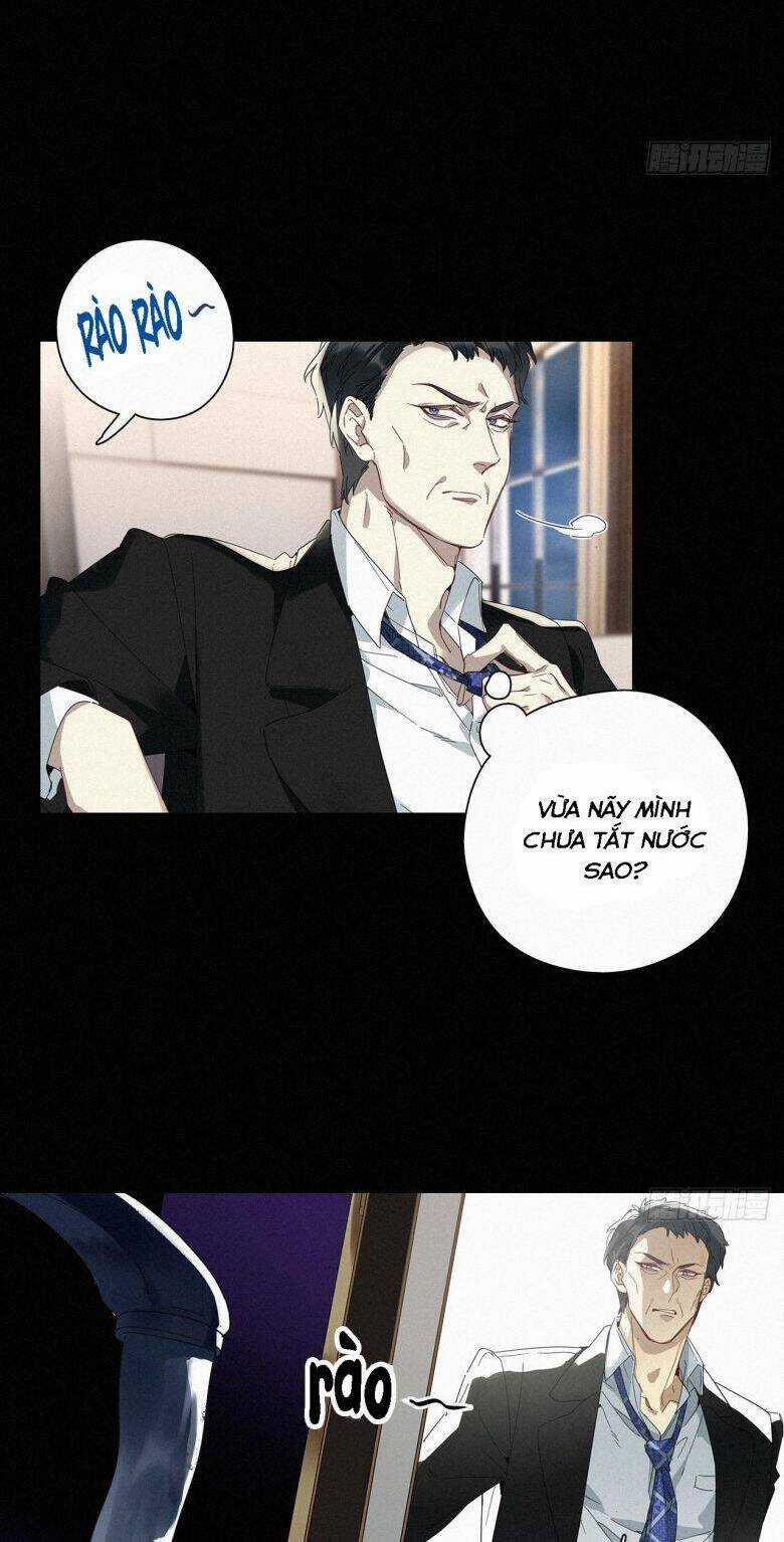 Thỉnh Quân Nhập Quẻ Chapter 44 trang 13