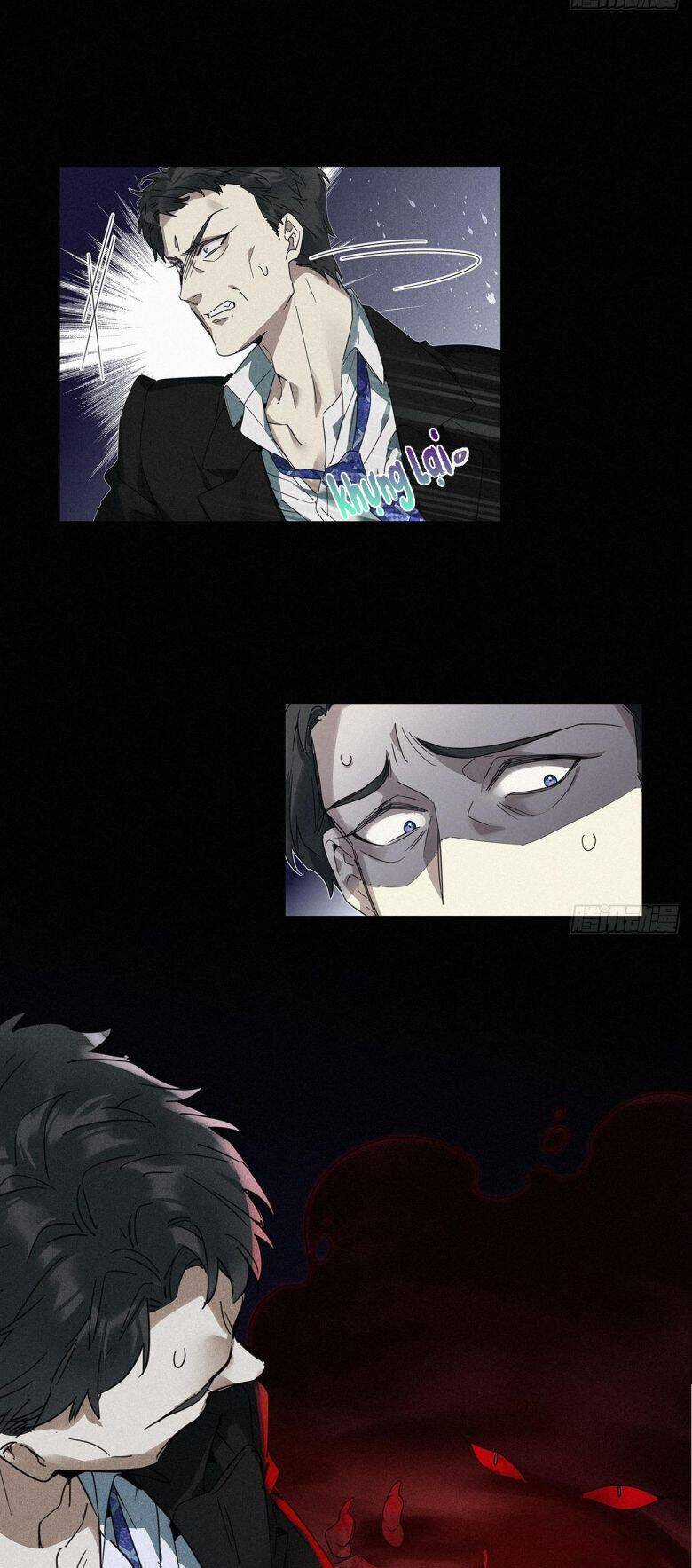 Thỉnh Quân Nhập Quẻ Chapter 44 trang 16