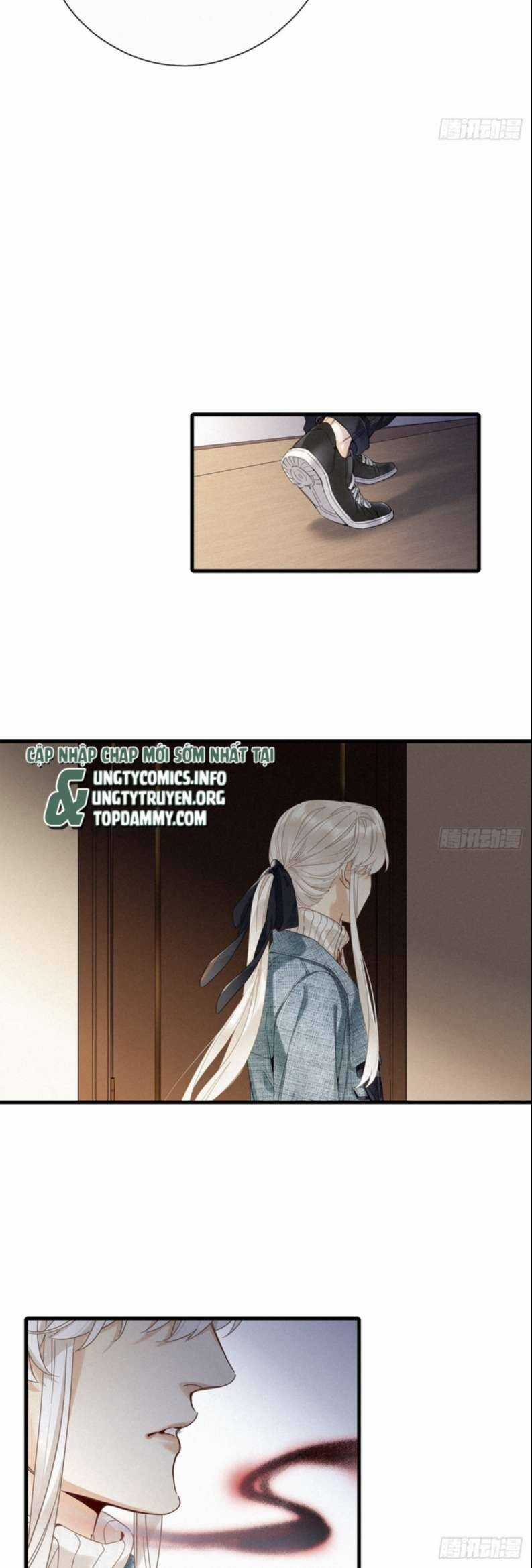 Thỉnh Quân Nhập Quẻ Chapter 45 trang 14