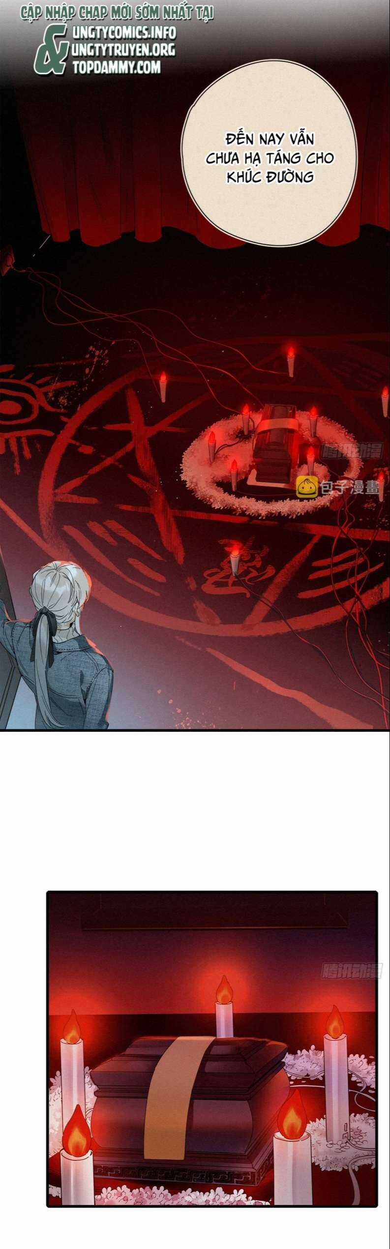 Thỉnh Quân Nhập Quẻ Chapter 45 trang 16